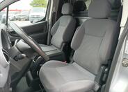 Peugeot Partner 5