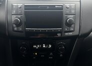 Suzuki Swift Hatchback 1,6 l 100 kw