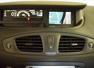 Renault Scénic MPV 1,5 l 81 kw