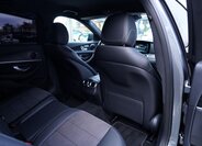 Mercedes-Benz Třídy E Sedan 2,0 l 143 kw