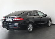 Ford Mondeo 3