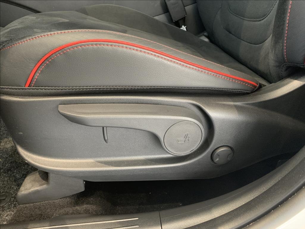 Hyundai Tucson SUV 1,6 l 117 kw