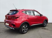 MG ZS SUV / Terénní 1,5 l 78 kw