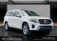 Mercedes-Benz GLS SUV 3,0 l 190 kw