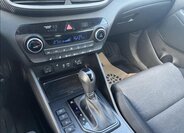 Hyundai Tucson SUV 1,6 l 130 kw