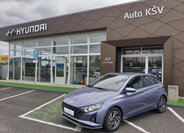 Hyundai i20 Hatchback 998,0 66 kw