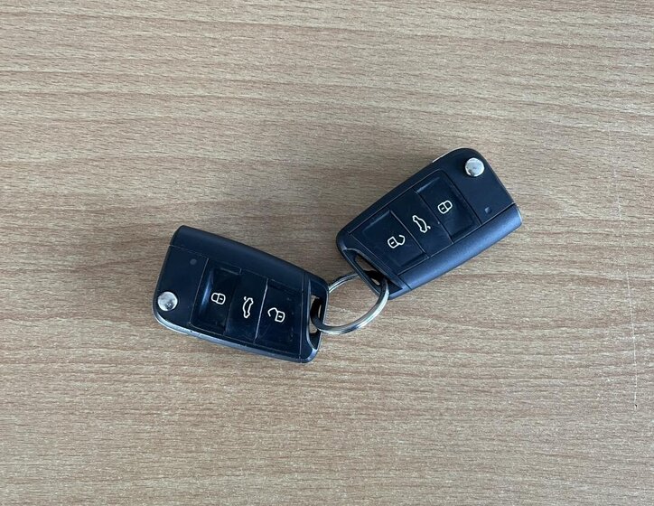 Škoda Rapid Hatchback 999,0 70 kw