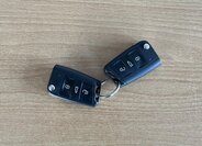 Škoda Rapid Hatchback 999,0 70 kw