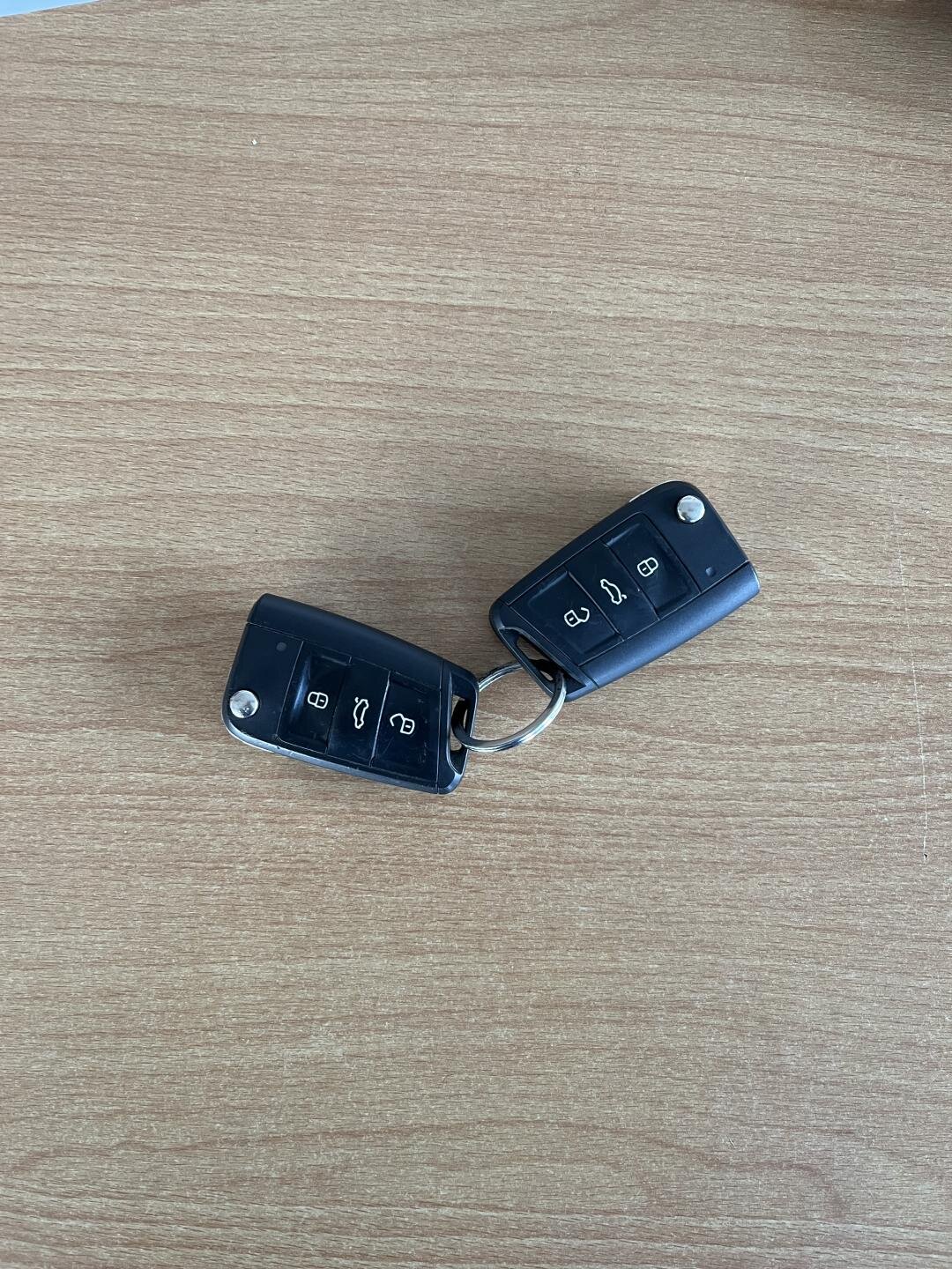 Škoda Rapid Hatchback 999,0 70 kw