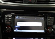 Nissan Qashqai SUV / Terénní 1,6 l 96 kw