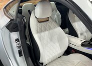 Mercedes-Benz AMG GT Kupé 4,0 l 430 kw