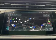 Audi Q8 SUV / Terénní 3,0 l 250 kw