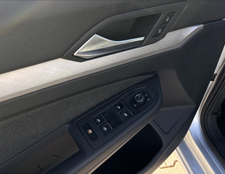 Volkswagen Golf Kombi 1,5 l 110 kw