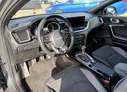 KIA ProCeed Hatchback 1,5 l 117 kw