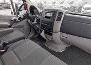 Mercedes-Benz Sprinter Skříň 2,1 l 95 kw