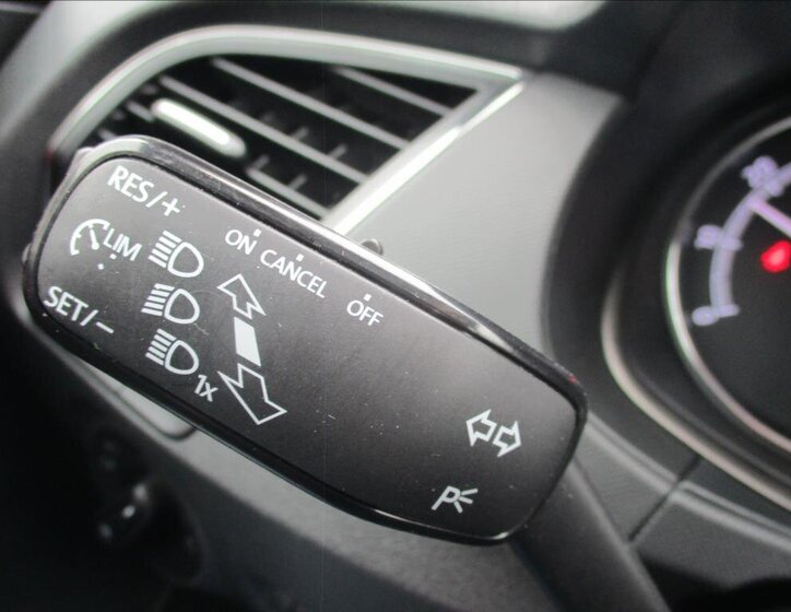 Škoda Fabia Kombi 999,0 70 kw