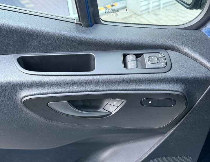 Mercedes-Benz Sprinter Ostatní 2,0 l 110 kw