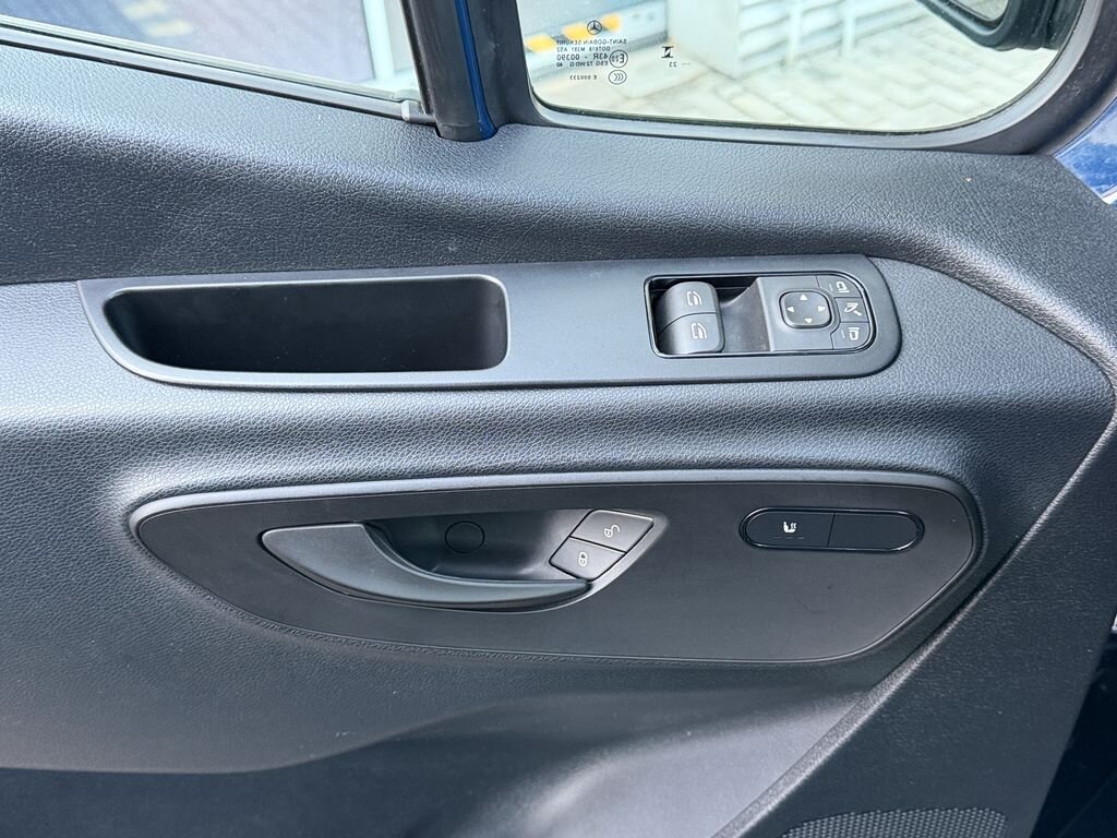 Mercedes-Benz Sprinter Ostatní 2,0 l 110 kw