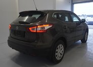 Nissan Qashqai SUV 1,2 l 85 kw