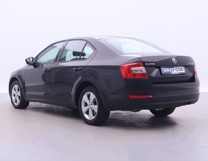 Škoda Octavia Sedan / Limuzína 2,0 l 110 kw