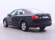 Škoda Octavia Sedan / Limuzína 2,0 l 110 kw