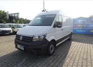 Volkswagen Crafter Ostatní 2,0 l 103 kw