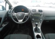 Toyota Avensis Kombi 1,8 l 108 kw