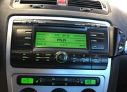 Škoda Octavia Kombi 2,0 l 125 kw