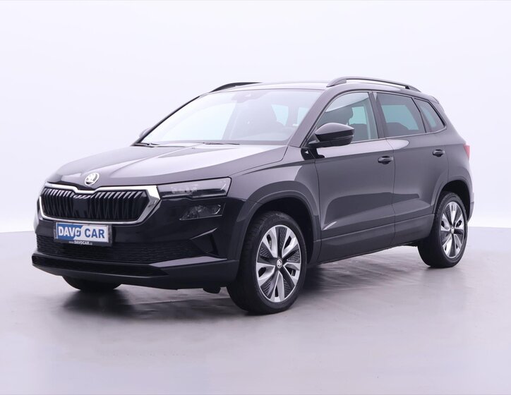 Škoda Karoq SUV 2,0 l 85 kw