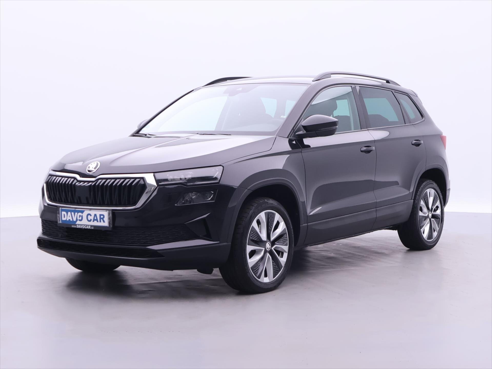 Škoda Karoq SUV 2,0 l 85 kw