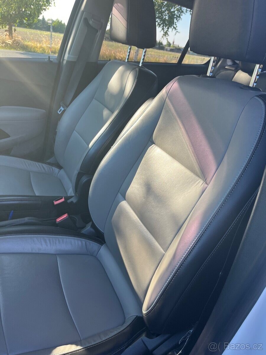 Chevrolet Trax MPV 0,0 0