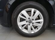 Volkswagen Touran 31