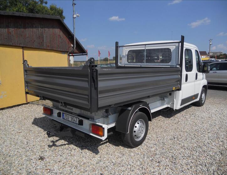 Fiat Ducato 6