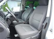 Volkswagen Multivan 11