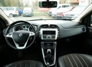 Lancia Delta Hatchback 1,4 l 88 kw