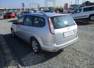 Ford Focus Kombi 1,6 l 74 kw
