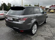 Land Rover Range Rover Sport 5
