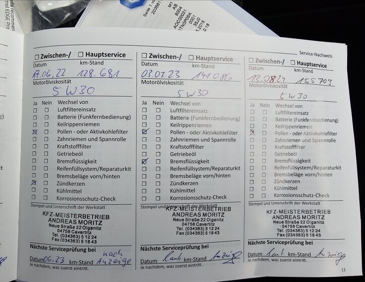 Škoda Rapid Hatchback 1,2 l 77 kw