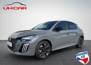 Peugeot 208 Hatchback 1,2 l 74 kw