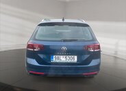 Volkswagen Passat Kombi 1,5 l 110 kw