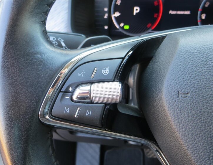 Škoda Kodiaq SUV / Terénní 2,0 l 110 kw