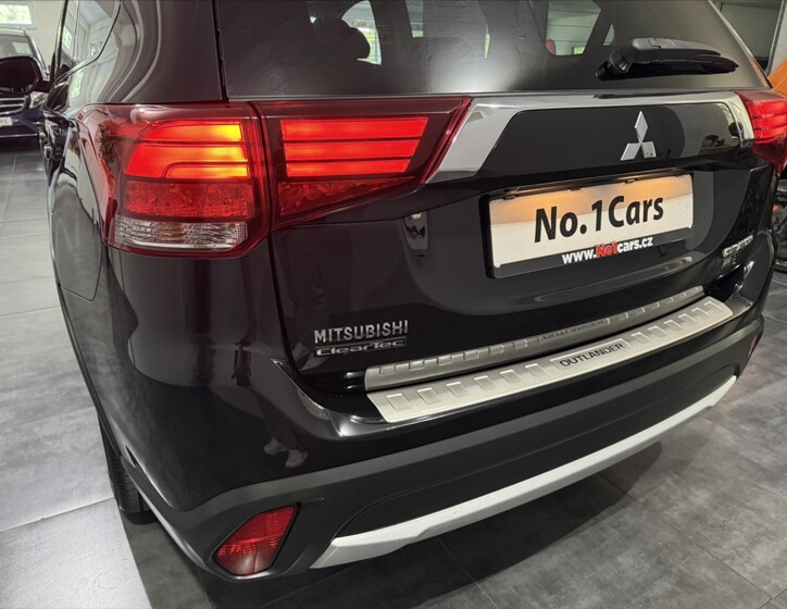 Mitsubishi Outlander 28