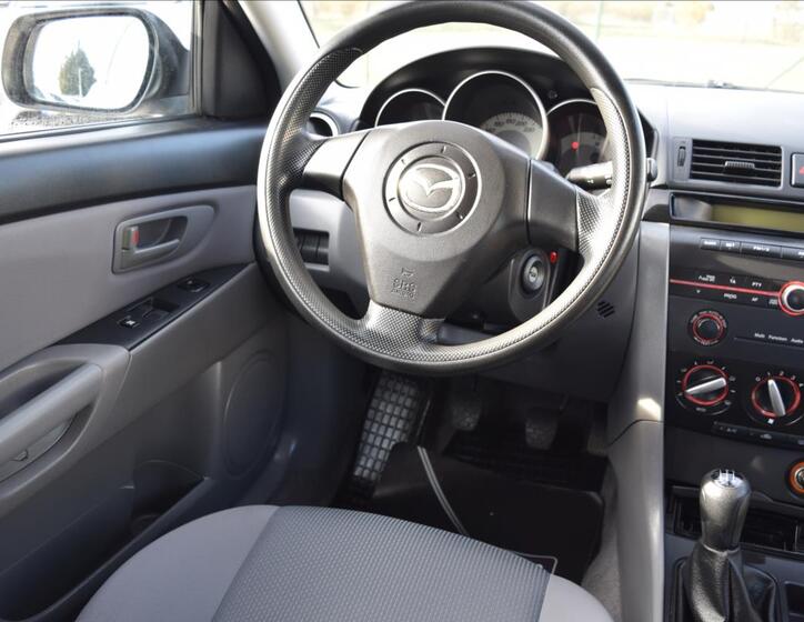Mazda 3 28