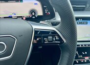 Audi A7 Liftback 2,0 l 195 kw