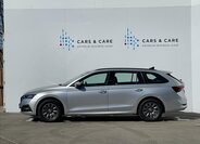 Škoda Octavia Kombi 2,0 l 85 kw