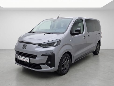 Fiat Ulysse MPV 2,2 l 132 kw