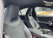 Mercedes-Benz CLA 16