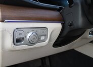 Mercedes-Benz GLE SUV / Terénní 2,9 l 200 kw