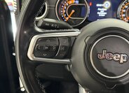 Jeep Wrangler SUV / Terénní 2,1 l 147 kw