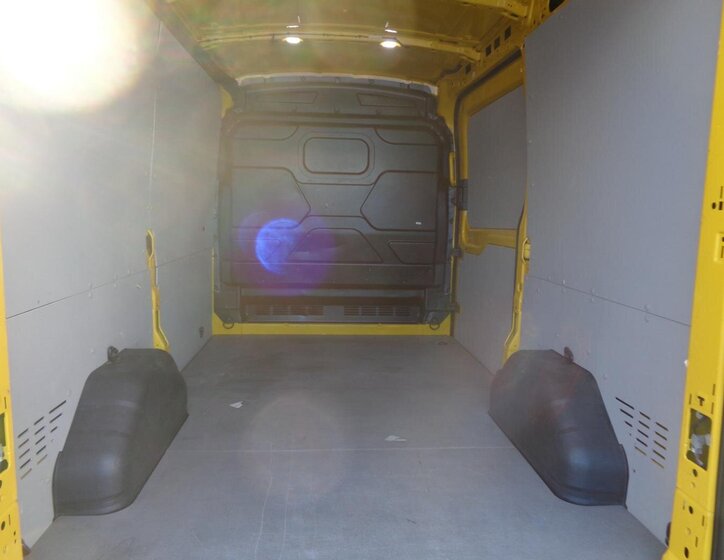 Ford Transit Ostatní 2,0 l 77 kw